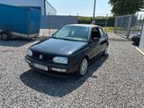 Volkswagen VW Golf III Cabrio Bon Jovi - Volkswagen Golf: Cabrio, Iii