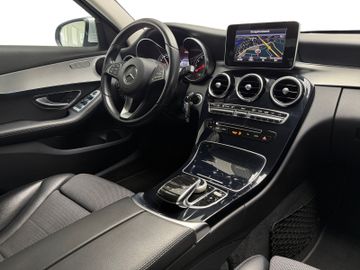 Mercedes C 200 - 10
