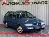 Volkswagen Passat 2.8 VR6 Exclusiv Aut. S-Dach AHK TüvNeu - Volkswagen Passat: Kombi, Vr6