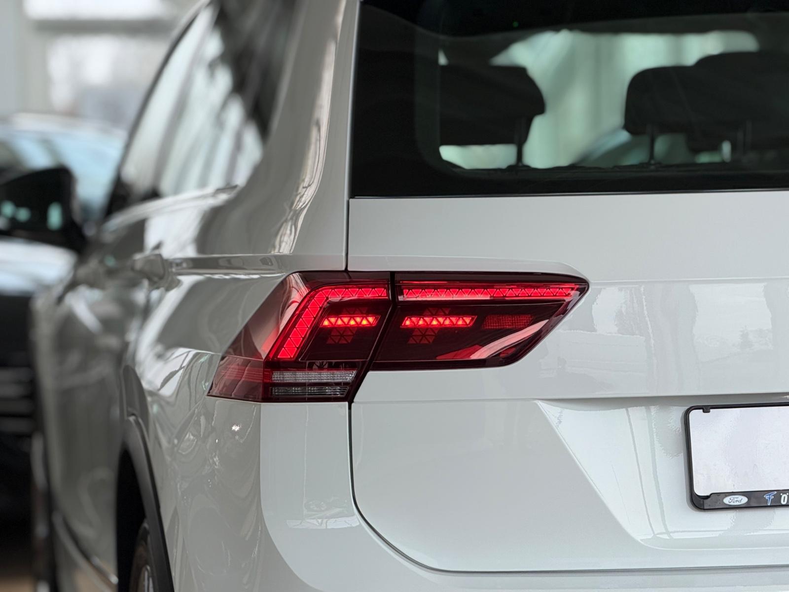 Volkswagen Tiguan *1.5 TSI DSG*R-Line*Highline*LED*ACC*SHZ*, миниатюра 11
