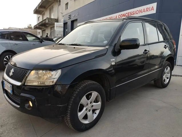 Suzuki Grand Vitara Grand Vitara 1.9 DDiS 5 port