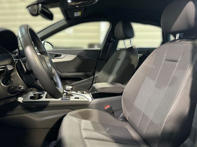 A4 Limousine 40 TDI ADVANCED LED+NAVI+KAMERA+VCP