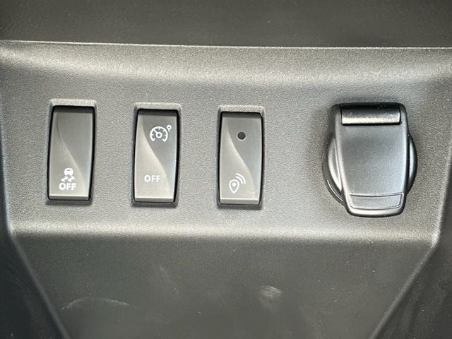 Fahrzeugabbildung Dacia Spring Essential