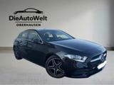 Mercedes-Benz A 180 d DCT AMG/PANO/AMBIENTE - Mercedes-Benz Gebrauchtwagen in Oberhausen