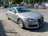 Audi TT Coupe 3.2 q, 1 Hand, TÜV 12/26, Scheckheft - Audi: 1.2