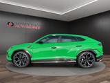 Lamborghini Urus Performante FULL CARBON+B&O+23 ZOLL-MASSAGE - Lamborghini: Performante