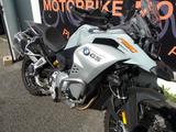 BMW F 850 GS Adventure - BMW F 850 GS ADVENTURE