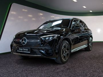 Mercedes GLC 200 - 2