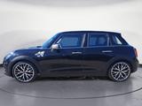 MINI Cooper 5 Türer Sitzheizung Klimaautomatik 18Zoll - MINI Cooper in Stuttgart
