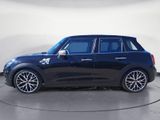 MINI Cooper 5 Türer Sitzheizung Klimaautomatik 18Zoll - MINI MINI in Stuttgart