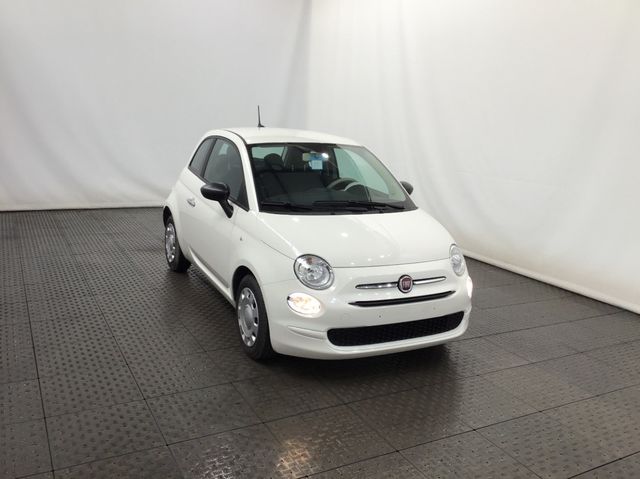 Fiat 500 1.0 