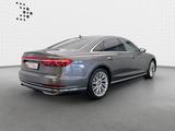 Audi A8 55 TFSI qu tip*Air*B&O*HUD*Pano*Matrix*Virtua - gebrauchte Audi A8 aus dem Jahr 2018