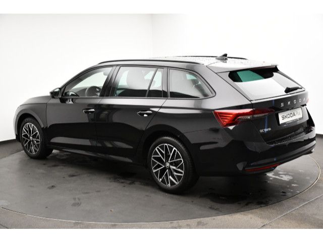 Skoda Octavia - Bild 17