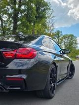 BMW M4Competition/360*/HUD/PDC/LED/ APPEL/No OPF - BMW M4: Coupe