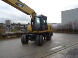 CAT M316 D  - CAT 316