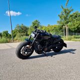 Harley-Davidson Sportster S *Jekill&Hyde + Umbau* - Angebote entsprechen deinen Suchkriterien