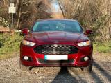 Ford Fusion SE/Mondeo MK5 Ukrainisches Auto - Ford Fusion mit Benzin-Antrieb: Automatik
