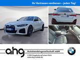 BMW i4 M50 20' Adaptives Fahrwerk Memory vorn - mit Elektro-Antrieb: Adaptives Fahrwerk