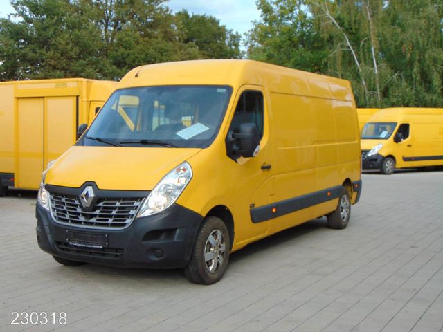 Renault MASTER 130 2.3 dCi L3H2 EURO 6 -KAMERA-