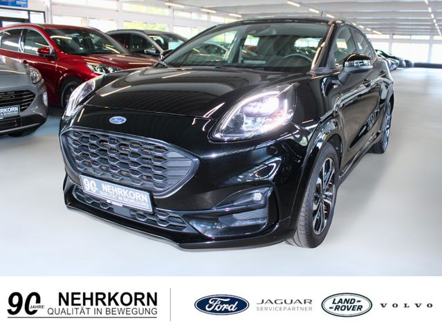 Ford Puma MHEV ST-Line LED NAVI WINTER PAKET
