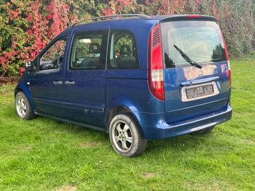 2005 Mercedes-BENZ VANEO 照片 3