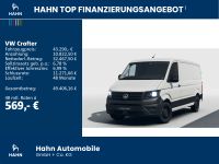 Volkswagen Crafter - Vorschau Bild 2