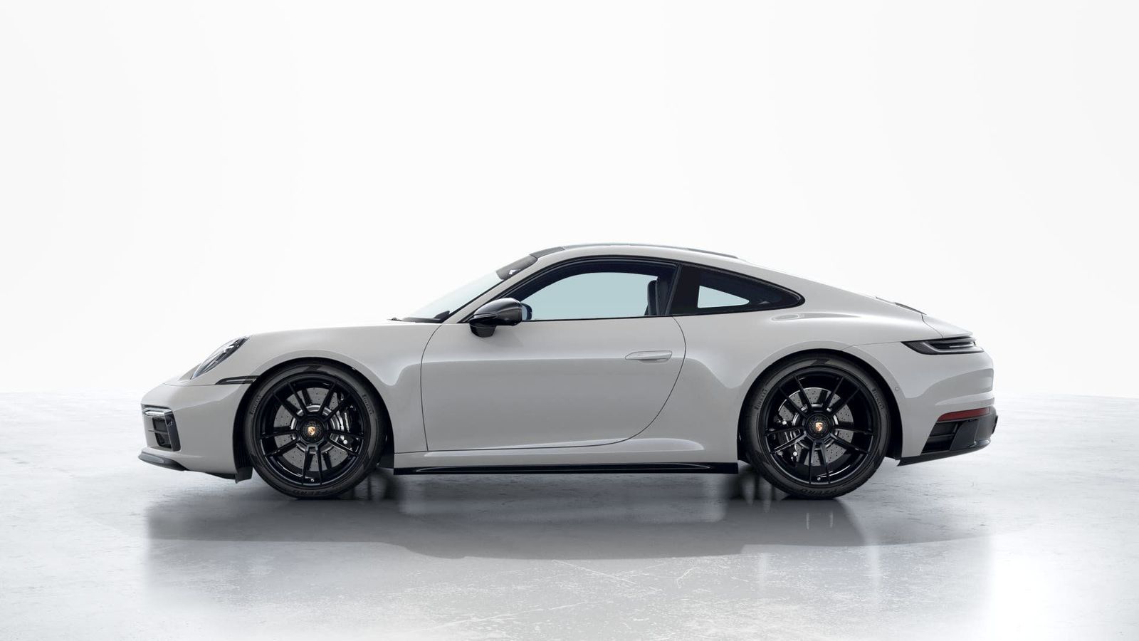 Porsche 992 Carrera 4 GTS imagem 2