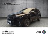 Jeep Compass 80th Anniversary FWD LED+360°Kamera+Navi - Jeep Compass: 80th Anniversary