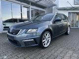 Skoda Octavia Combi RS 2.0TDI DSG LED*NAVI*Kamera*18-Z - Skoda Octavia: RS TDI Combi