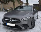 Mercedes-Benz A 200 - AMG-Ausstattung, LPG v. Prins! - Mercedes-Benz mit LPG-Antrieb