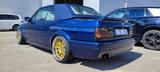 BMW E30 320 TURBO *SHOWCAR* - BMW 320 aus 1992