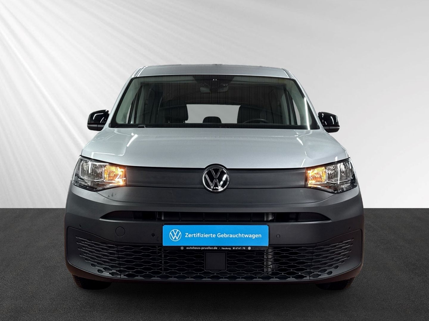 Volkswagen Caddy 1.5 TSI LR DSG AHK Einparkh Navi Sitzh foto 4