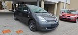 Toyota Prius Sol - Toyota Prius mit Hybrid-Antrieb: Limousine, Sol