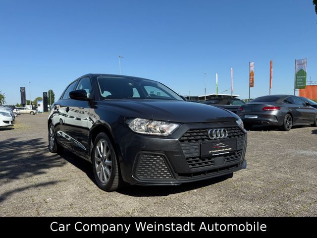 AUDI A1 Sportback 35 TFSI