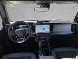 Ford Bronco 2.7 EcoBoost V6 Outer Banks - Ford Bronco Neuwagen