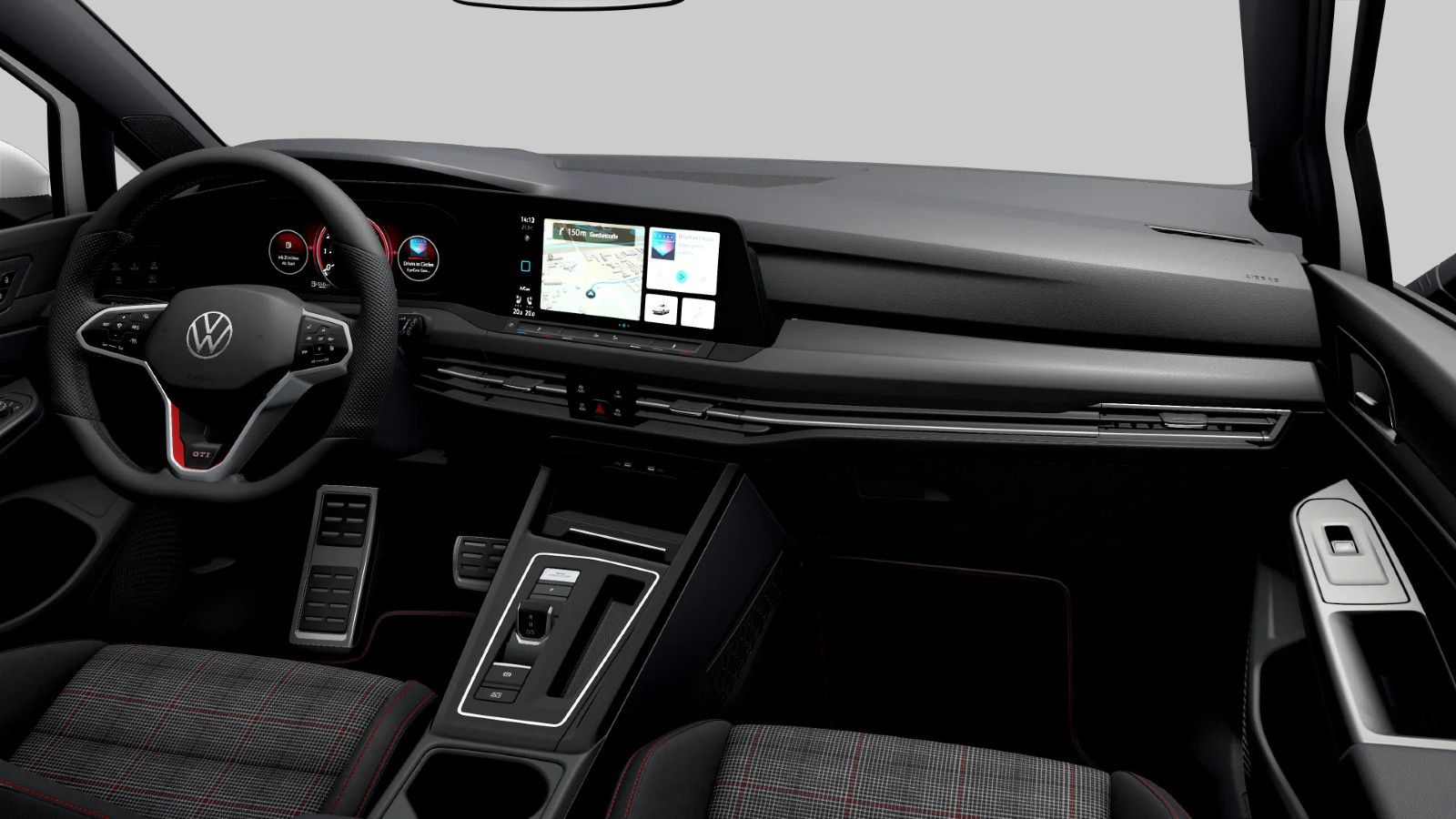 Volkswagen Golf - Bild 9