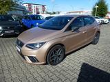 Seat Ibiza Xcellence 1.0 TSI + Navi + LED + Beats - SEAT Ibiza Beats mit Benzin-Antrieb