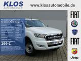 Ford Ranger LIMITED DOKA 4x4 3.2 TDCi AHK NAVI KAMERA - Ford Ranger in Saarbrücken