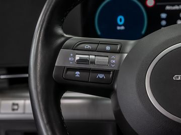 Hyundai Kona Prime Elektro 2WD Assistenz-Paket BOSE