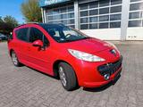 Peugeot 207 sw 1.6hdi  tuv bis 2028 - Peugeot 207 Gebrauchtwagen in Osnabrück