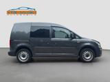Volkswagen Caddy Kasten 2.0 TDI * 150 PS * DSG * Navi * - Volkswagen Caddy: Standheizung