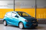 Opel Karl Edition Start/Stop Klima Bluetooth USB - blaue Opel Karl