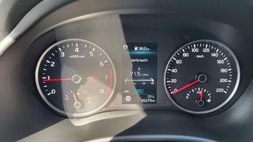 Fahrzeugabbildung Kia Stonic GT-Line