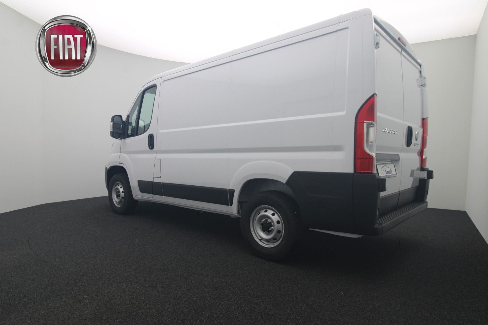 Fahrzeugabbildung Fiat Ducato Serie 9 L1H1 140 MJT SORTIMO TEMPOMAT