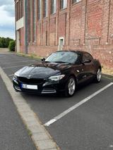 BMW Z4 E89 sDrive23i | 6-Zylinder Roadster Cabri - BMW Z4 in Mönchengladbach