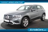 Mercedes-Benz GLC 350e 4-Matic *1-Hand*Pano*Leder*Navi* - gebrauchte Mercedes-Benz GLC 350 aus dem Jahr 2018
