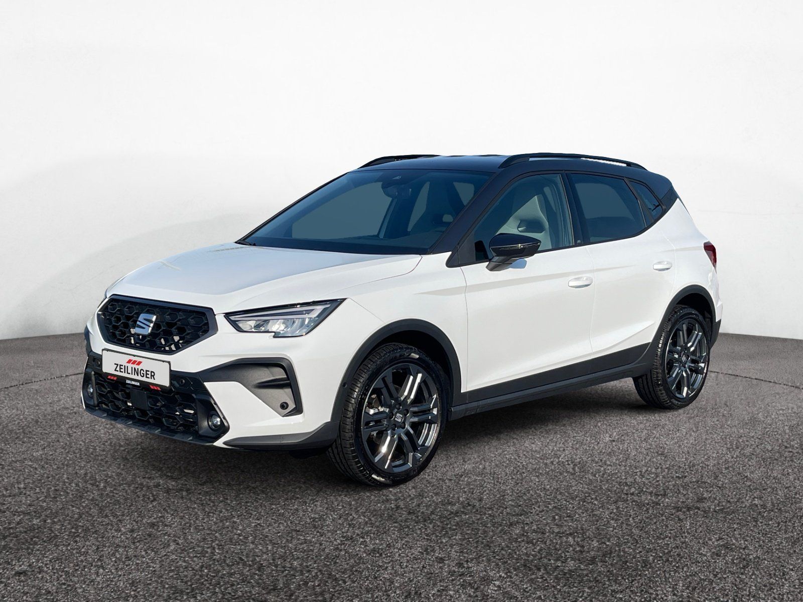 Seat Arona - Bild 2