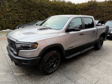 Dodge RAM - 2