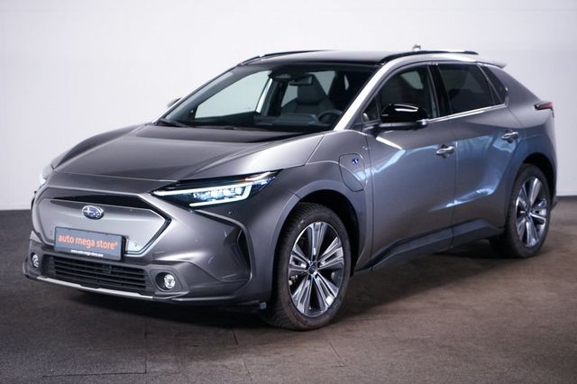 Subaru Solterra E-xperience+ (71.4 kWh) AWD *360°*LED*