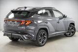 Hyundai Tucson 1,6 T-GDi DCT N-Line - LAGER - Hyundai Tageszulassungen